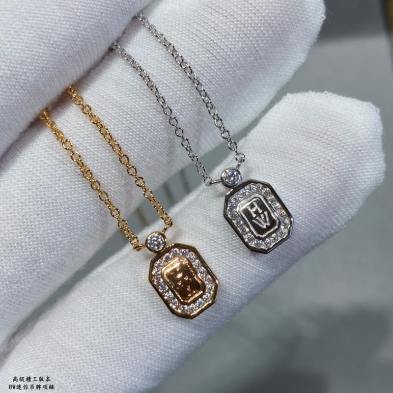 HARRY WINSTON